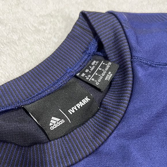 Adidas X IVY PARK workout set. - Picture 3 of 5